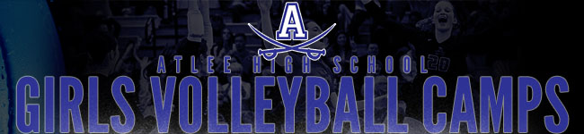 Atlee High School (VA) - Girls Volleyball